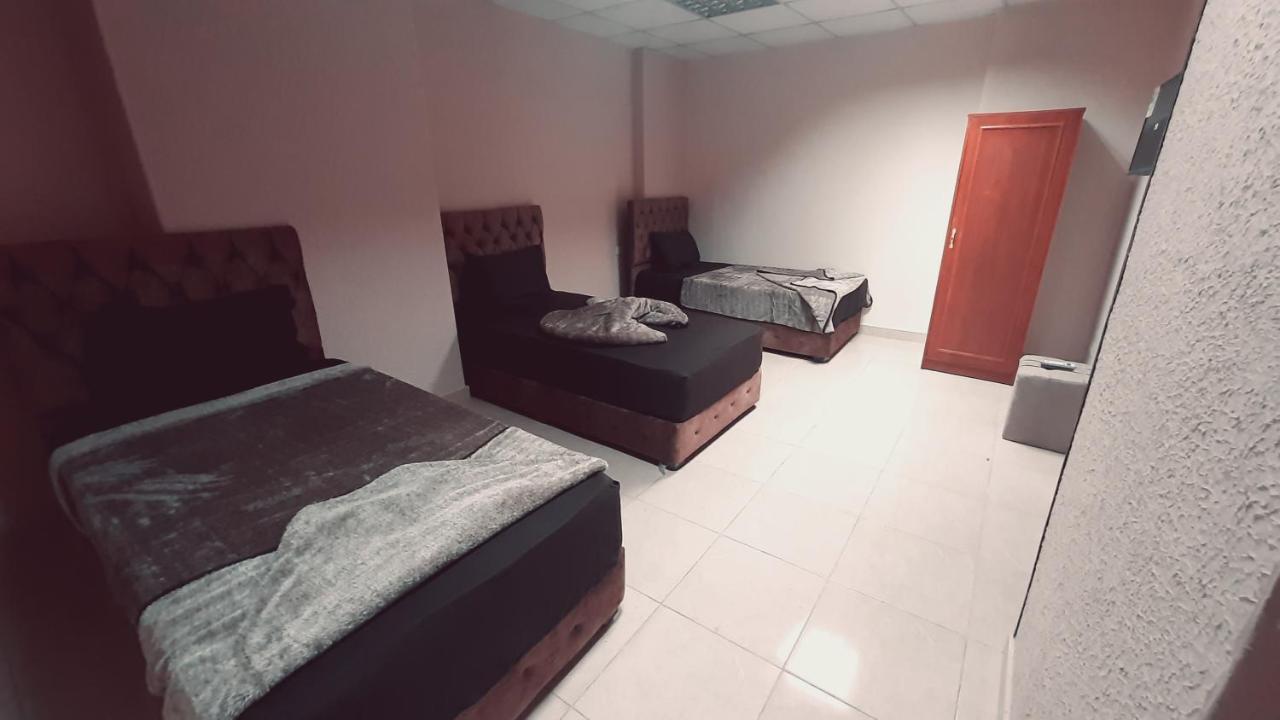 Blue Eyes Hotel Giza Dış mekan fotoğraf