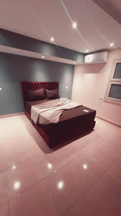 Blue Eyes Hotel Giza Dış mekan fotoğraf