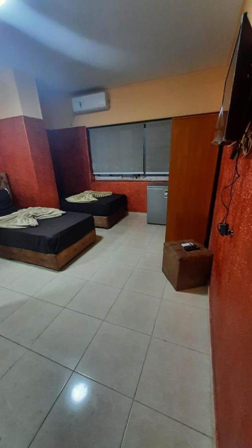 Blue Eyes Hotel Giza Dış mekan fotoğraf